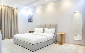 Family Apartments 15 Mins Drive To Al-Masjid Nabawi - Nozol Noor 4